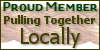Pulling Together Locally